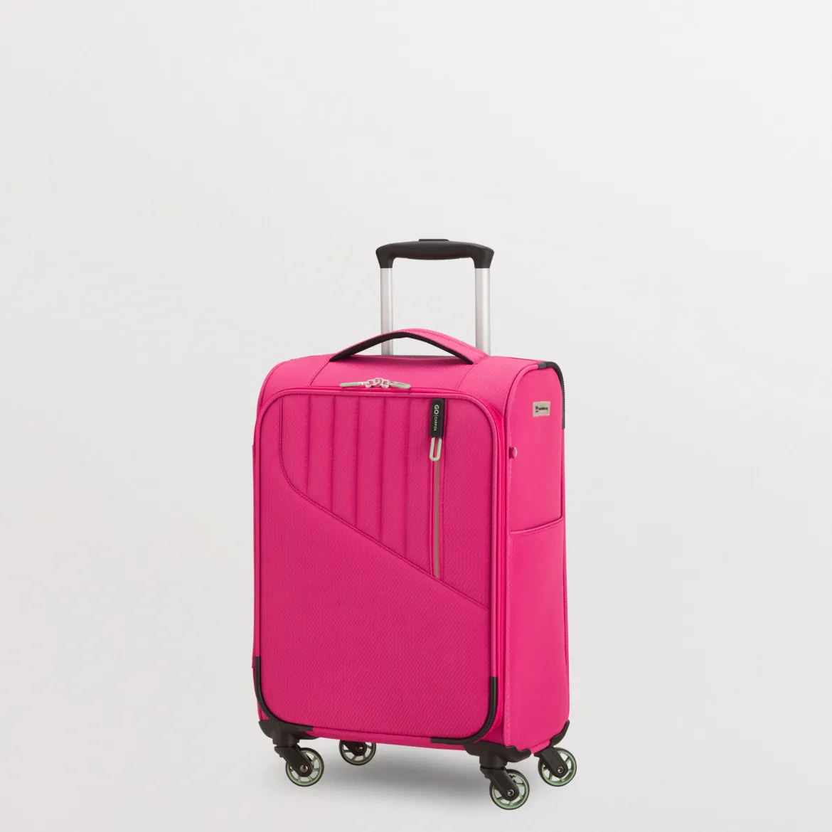 Trolley S - Semirigido - Lightness go