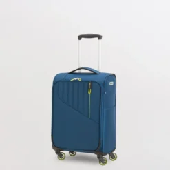 Trolley S - Semirigido - Lightness go