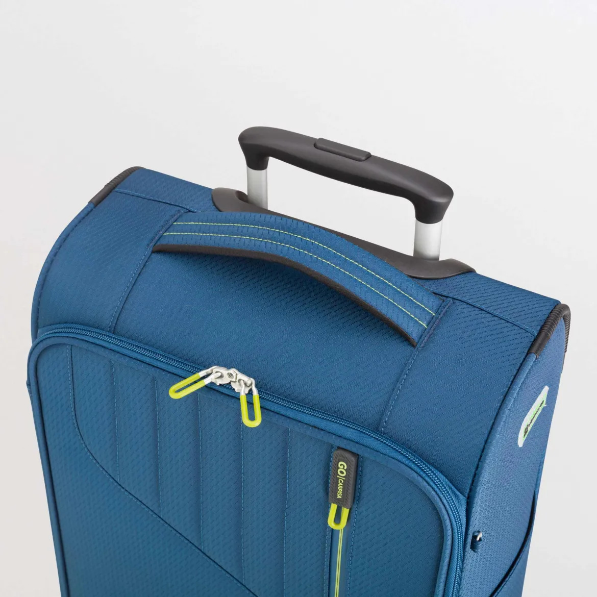 Trolley S - Semirigido - Lightness go