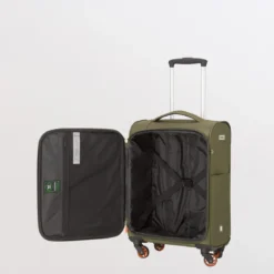 Trolley S - Semirigido - Lightness go