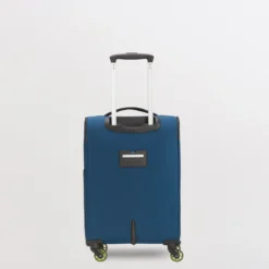 Trolley S - Semirigido - Lightness go