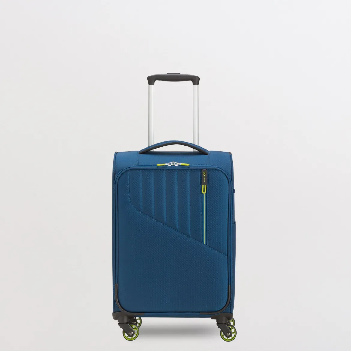 Trolley S - Semirigido - Lightness go