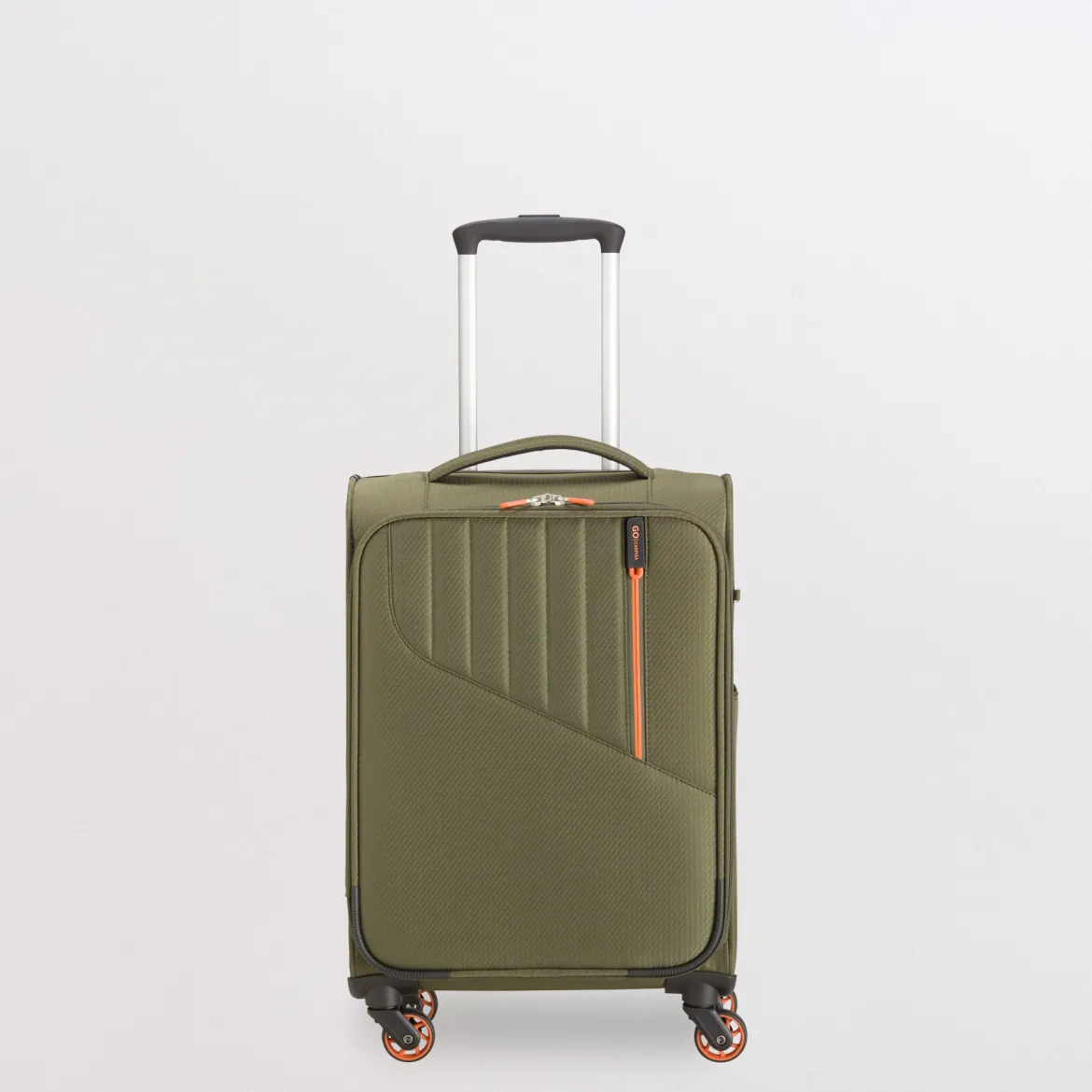 Trolley S - Semirigido - Lightness go