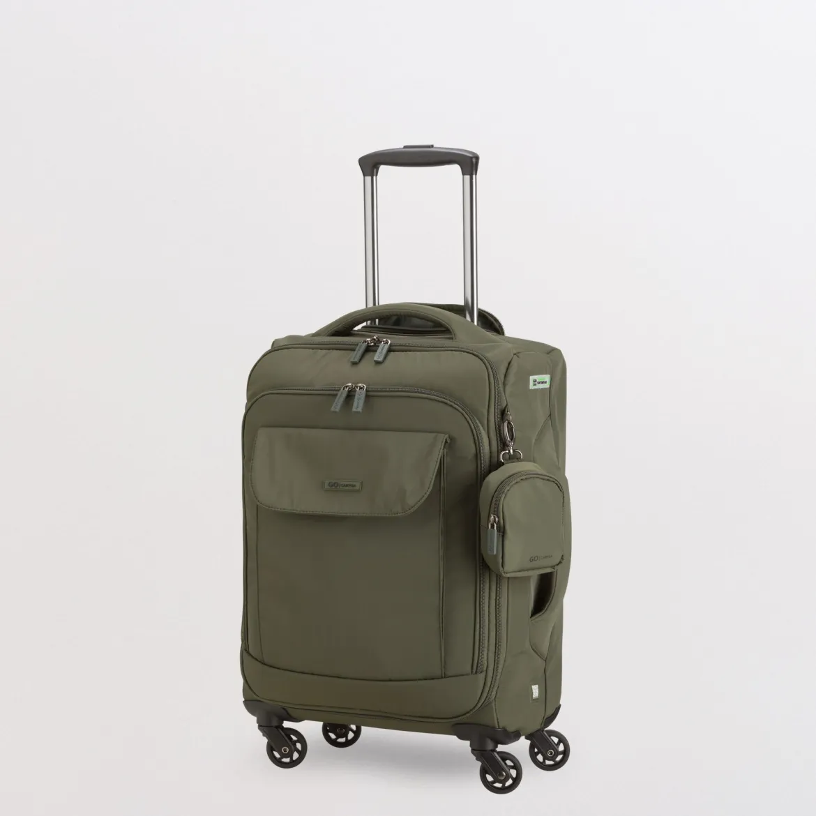 Trolley S - Semirigido - Softair go