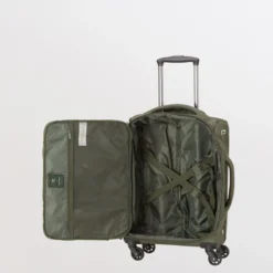 Trolley S - Semirigido - Softair go
