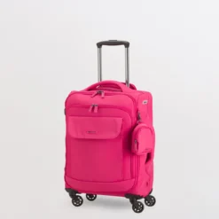 Trolley S - Semirigido - Softair go