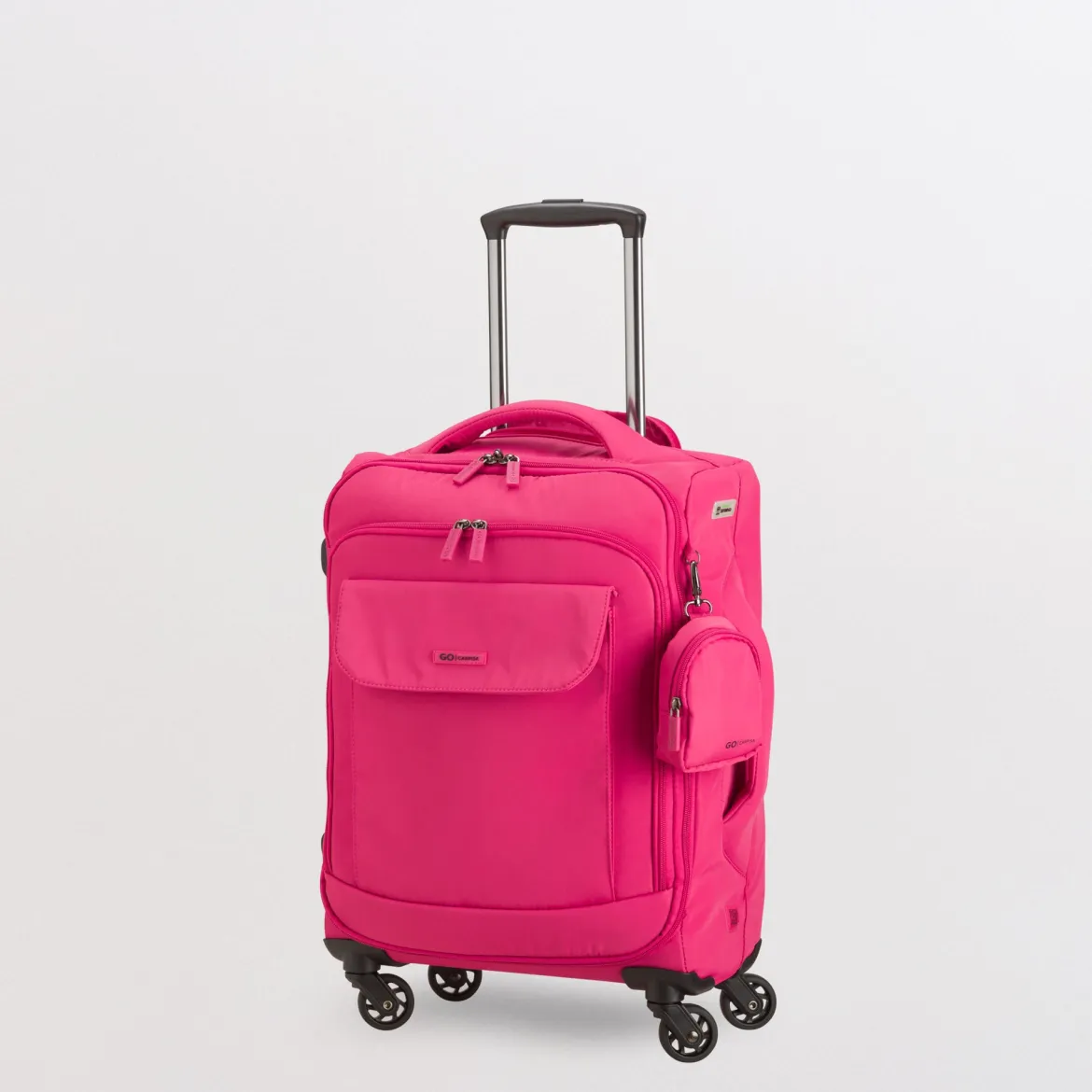 Trolley S - Semirigido - Softair go