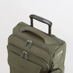 Trolley S - Semirigido - Softair go