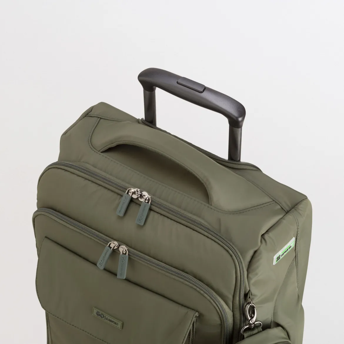 Trolley S - Semirigido - Softair go