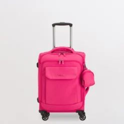 Trolley S - Semirigido - Softair go