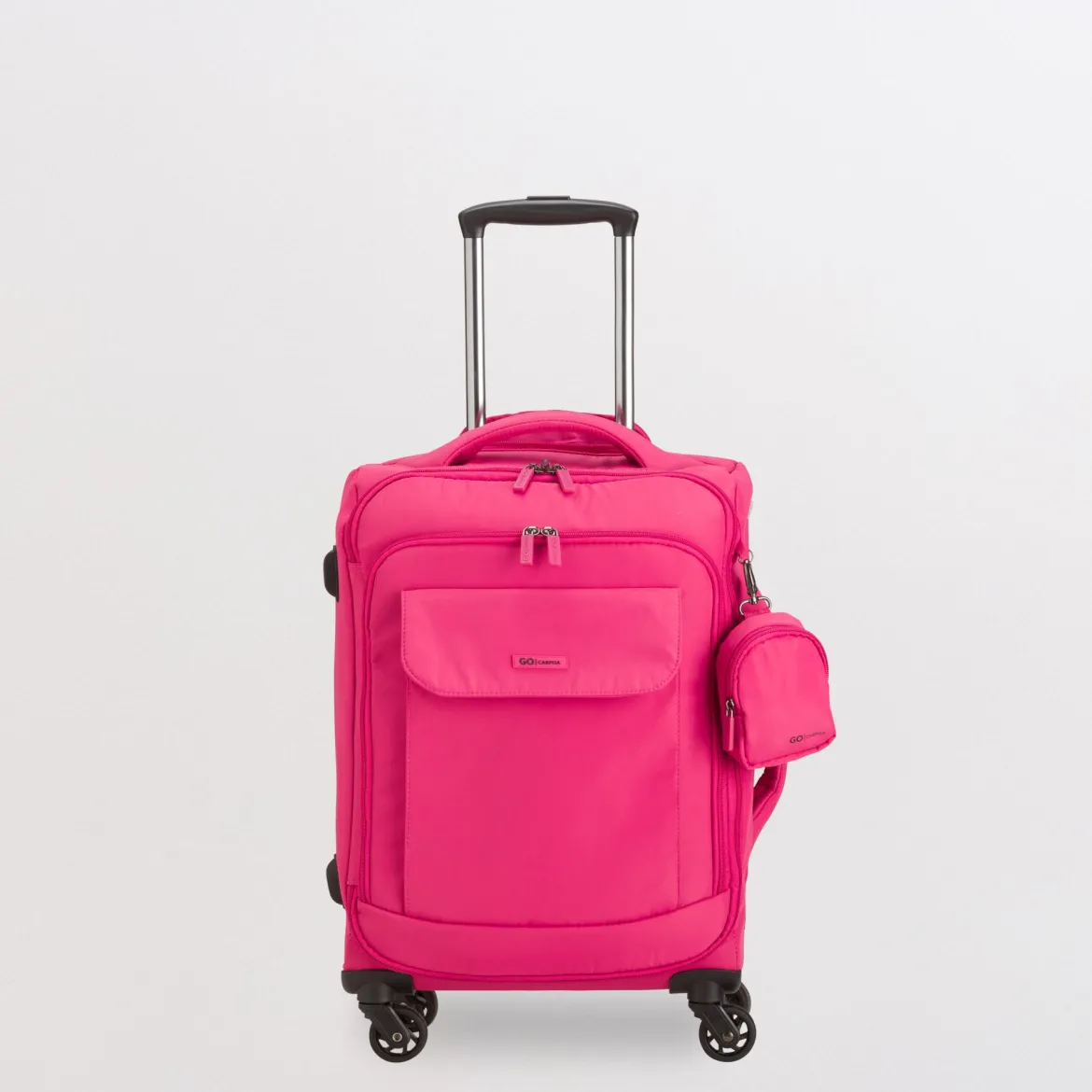 Trolley S - Semirigido - Softair go