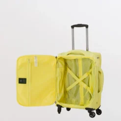 Trolley S - Semirigido - Softair go