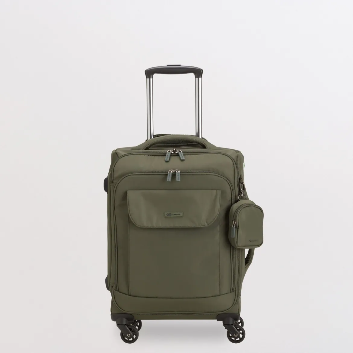 Trolley S - Semirigido - Softair go