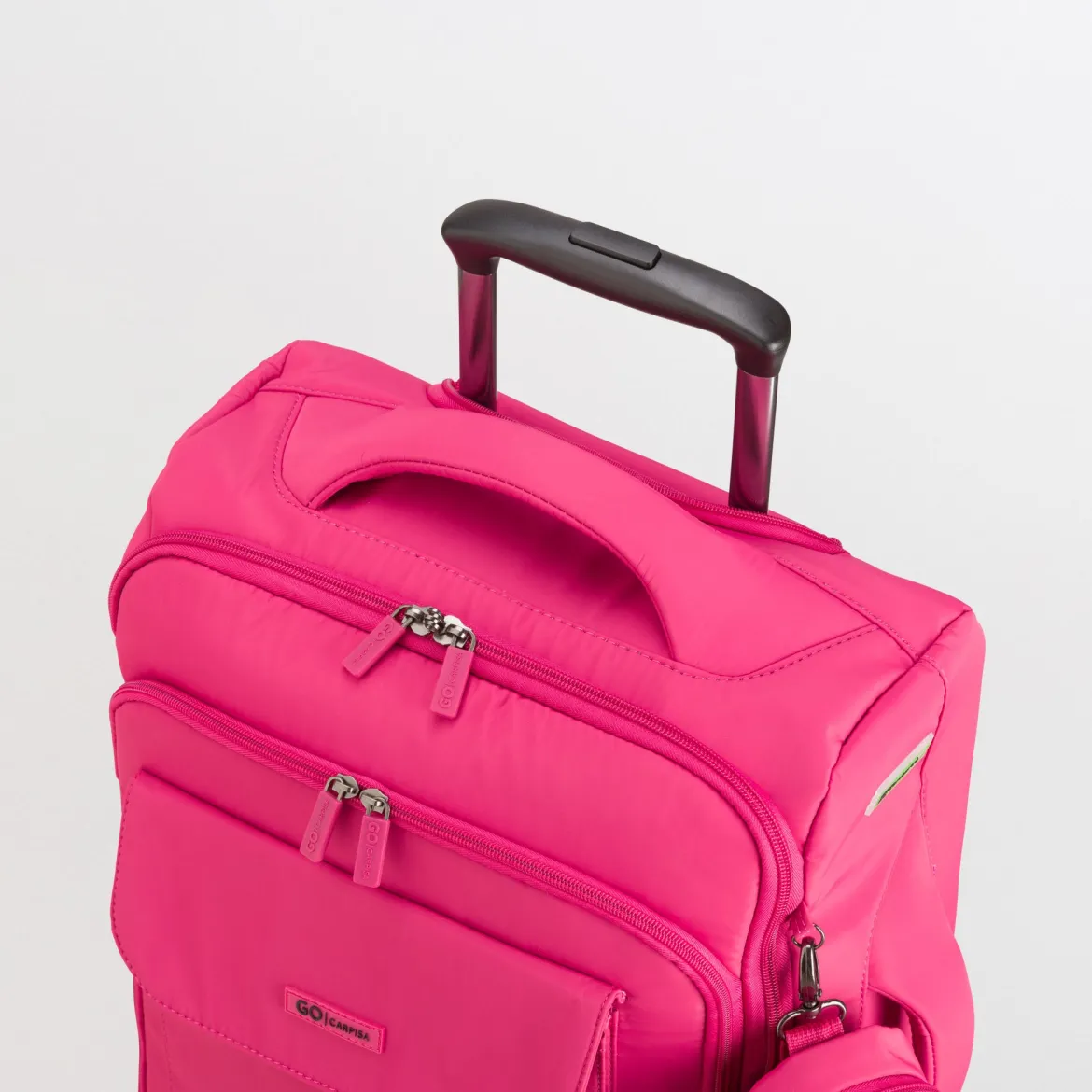 Trolley S - Semirigido - Softair go