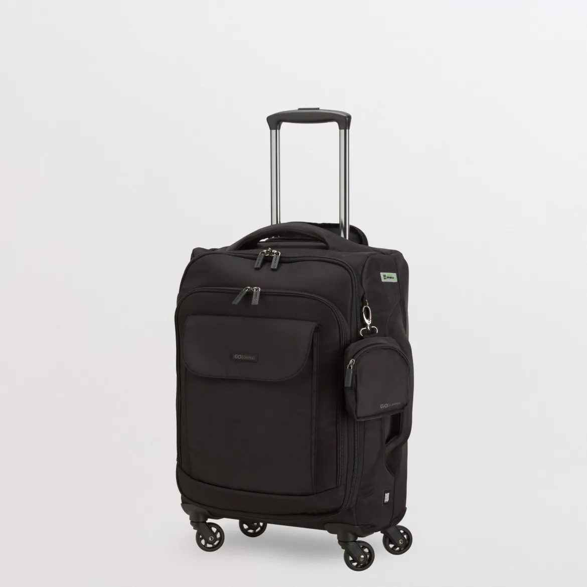 Trolley S - Semirigido - Softair go