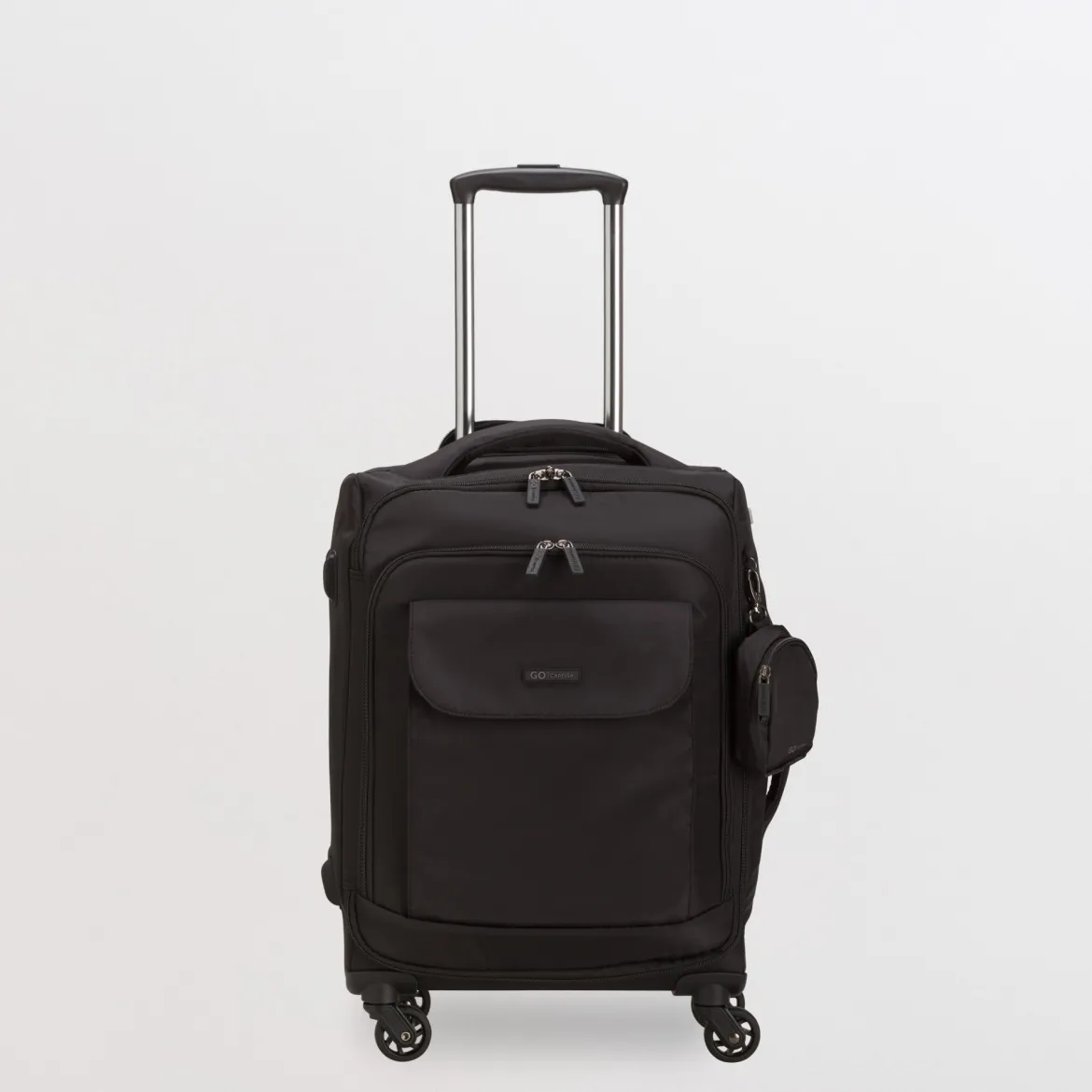 Trolley S - Semirigido - Softair go