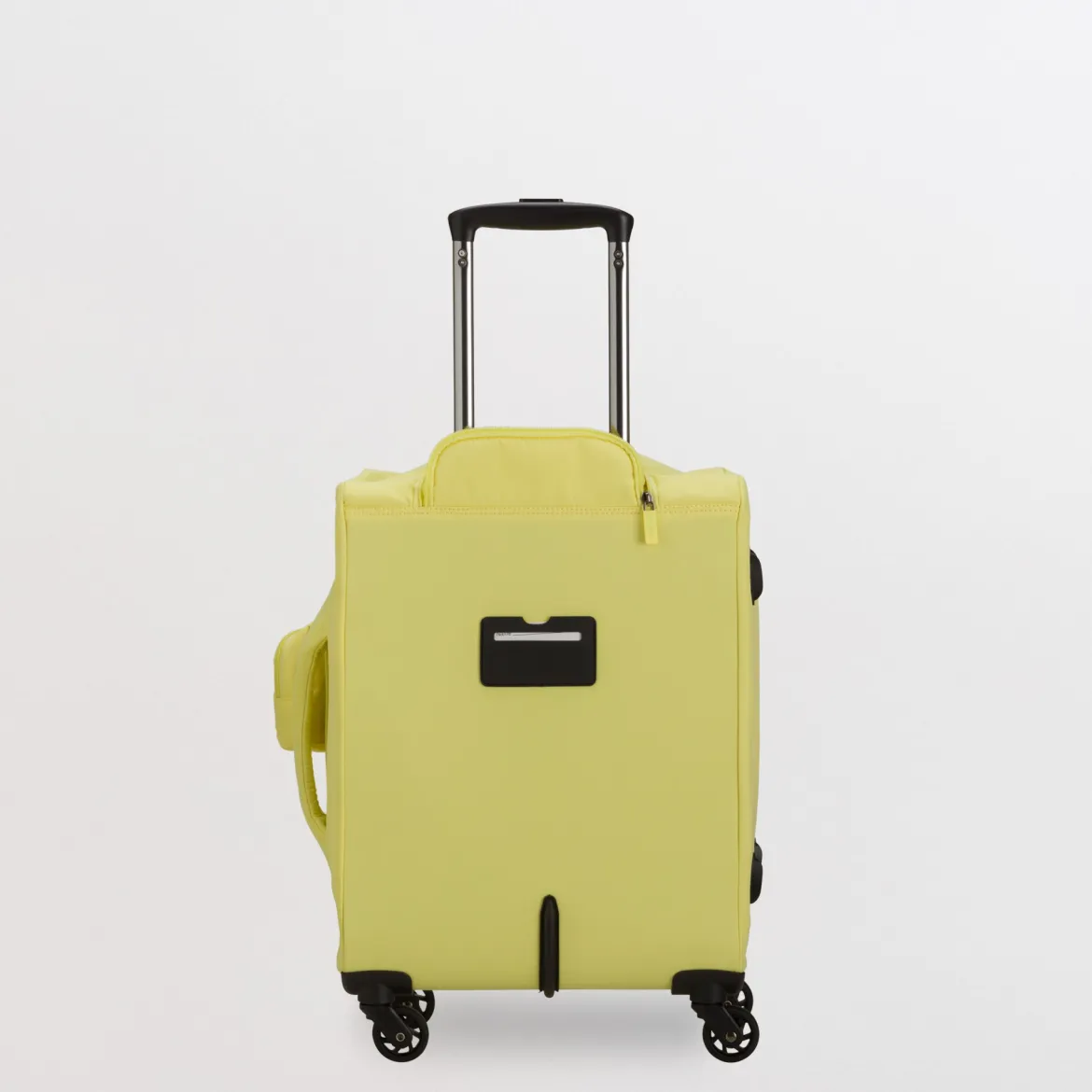 Trolley S - Semirigido - Softair go