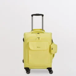 Trolley S - Semirigido - Softair go