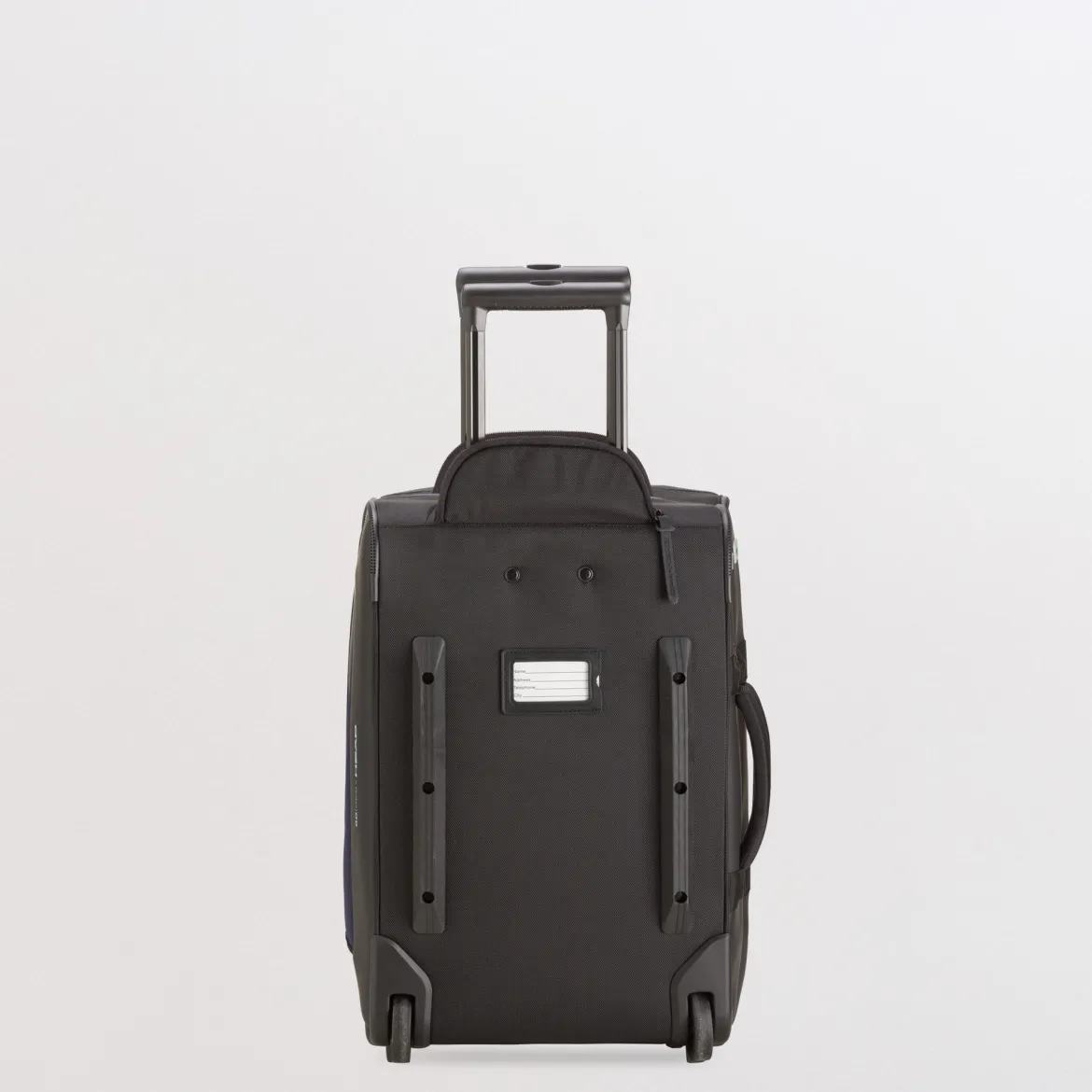 Trolley S - Semirigido - Urbanway-head go travel