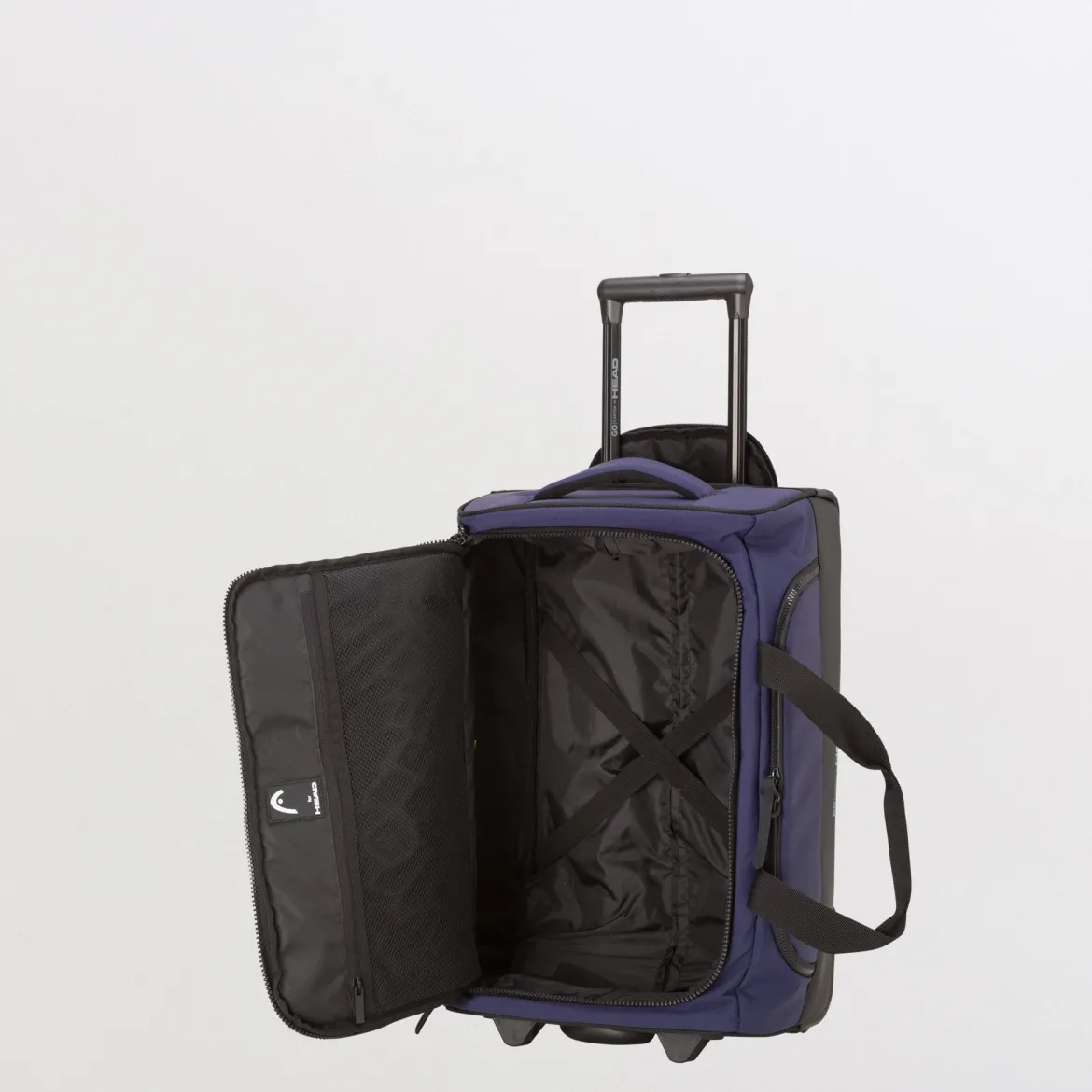 Trolley S - Semirigido - Urbanway-head go travel