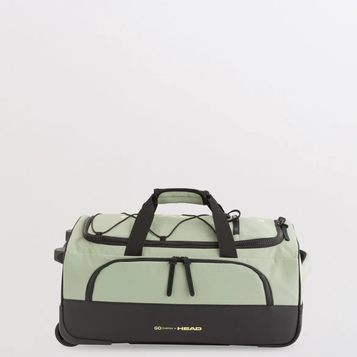Trolley S - Semirigido - Urbanway-head go travel