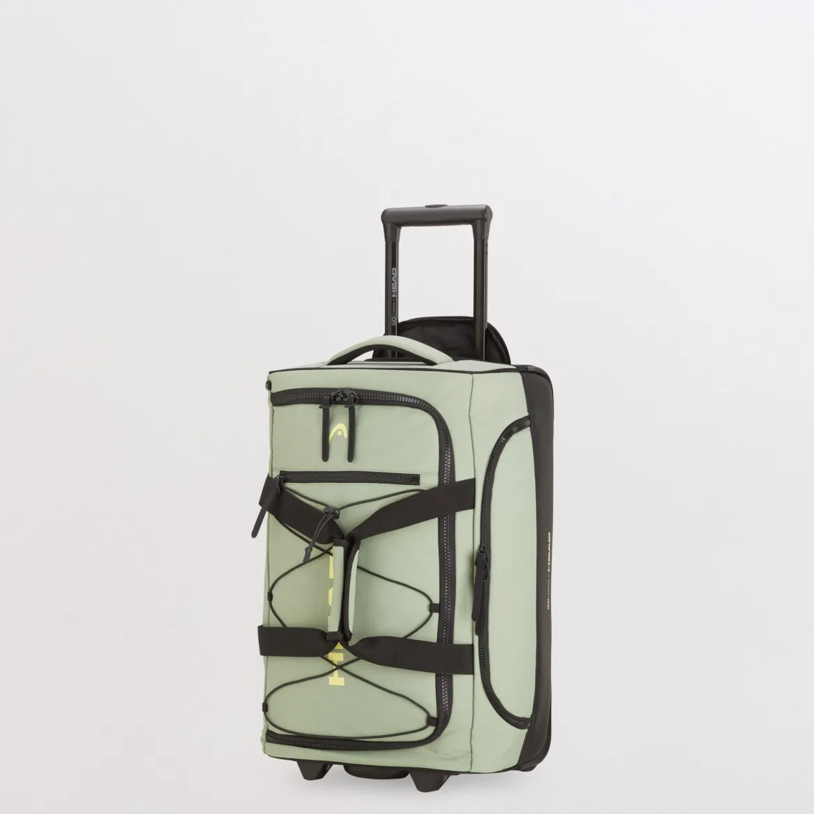 Trolley S - Semirigido - Urbanway-head go travel