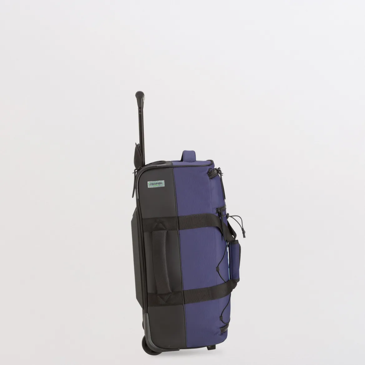 Trolley S - Semirigido - Urbanway-head go travel
