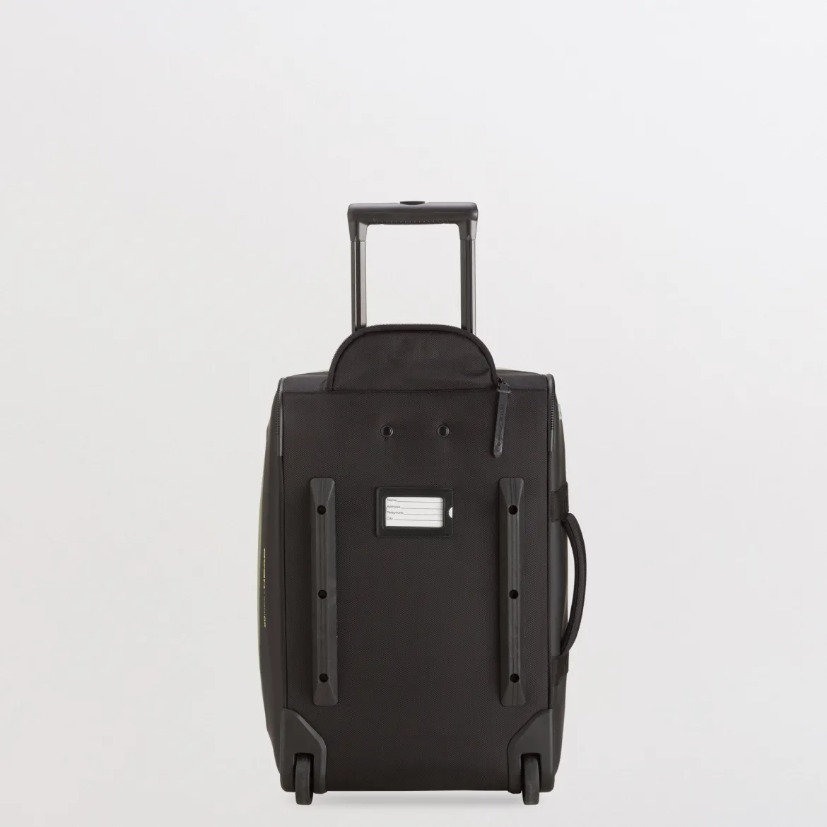Trolley S - Semirigido - Urbanway-head go travel