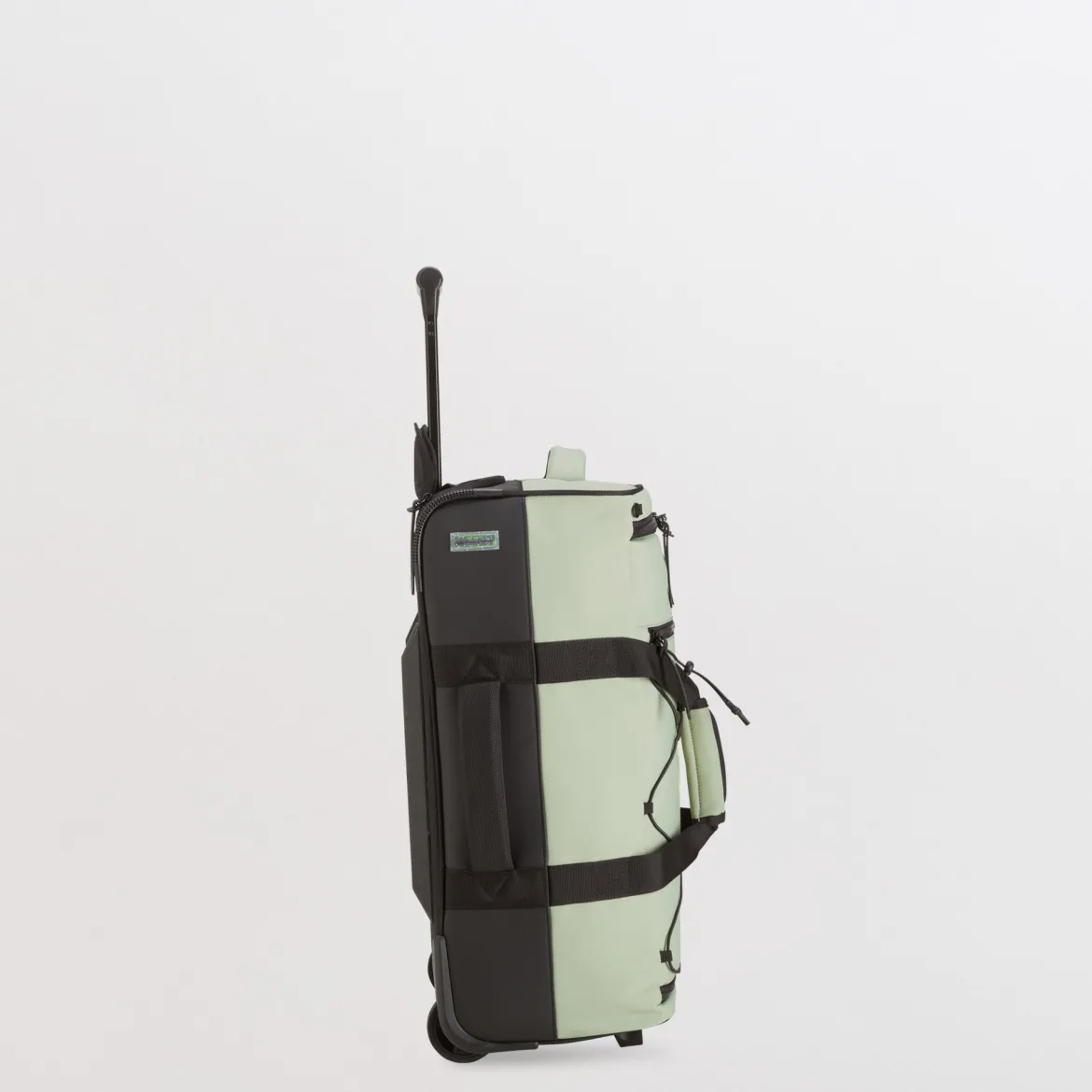 Trolley S - Semirigido - Urbanway-head go travel