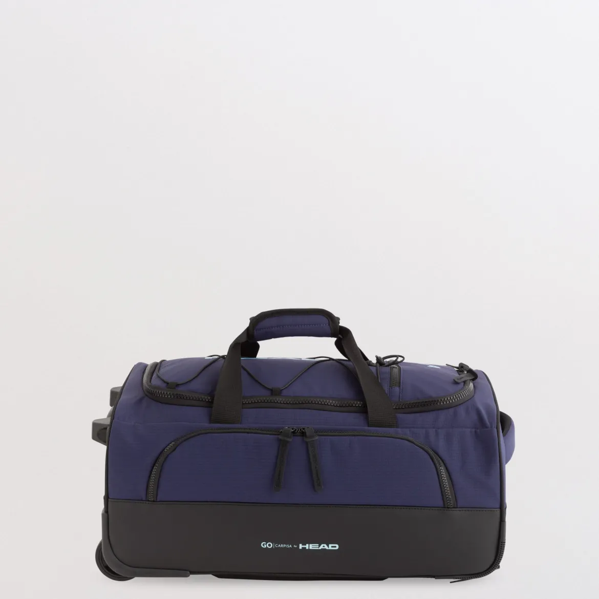 Trolley S - Semirigido - Urbanway-head go travel