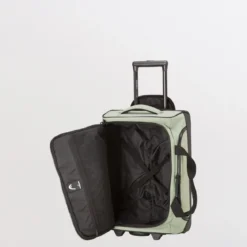 Trolley S - Semirigido - Urbanway-head go travel