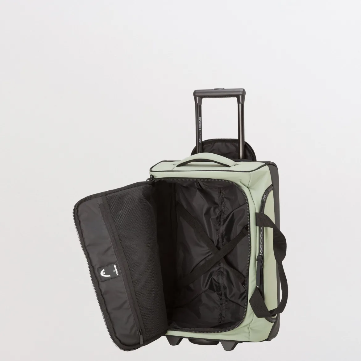 Trolley S - Semirigido - Urbanway-head go travel