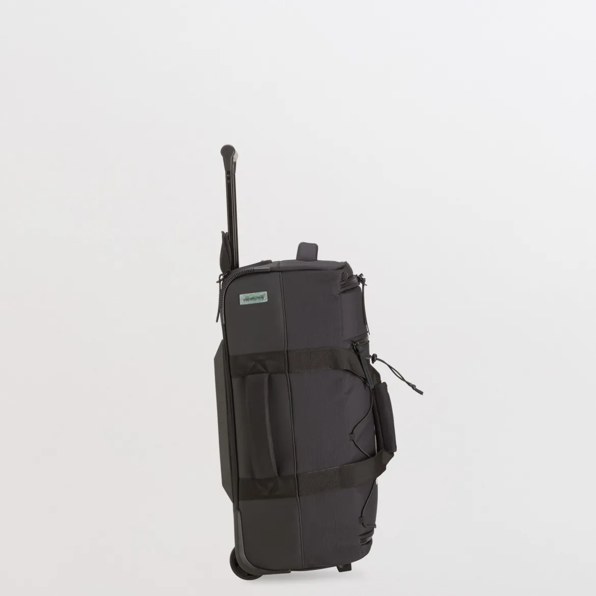 Trolley S - Semirigido - Urbanway-head go travel