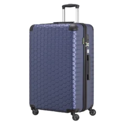 Trolley xl - rigido - Gotech green