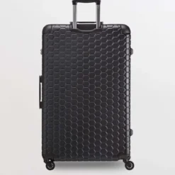 Trolley xl - rigido - Gotech green