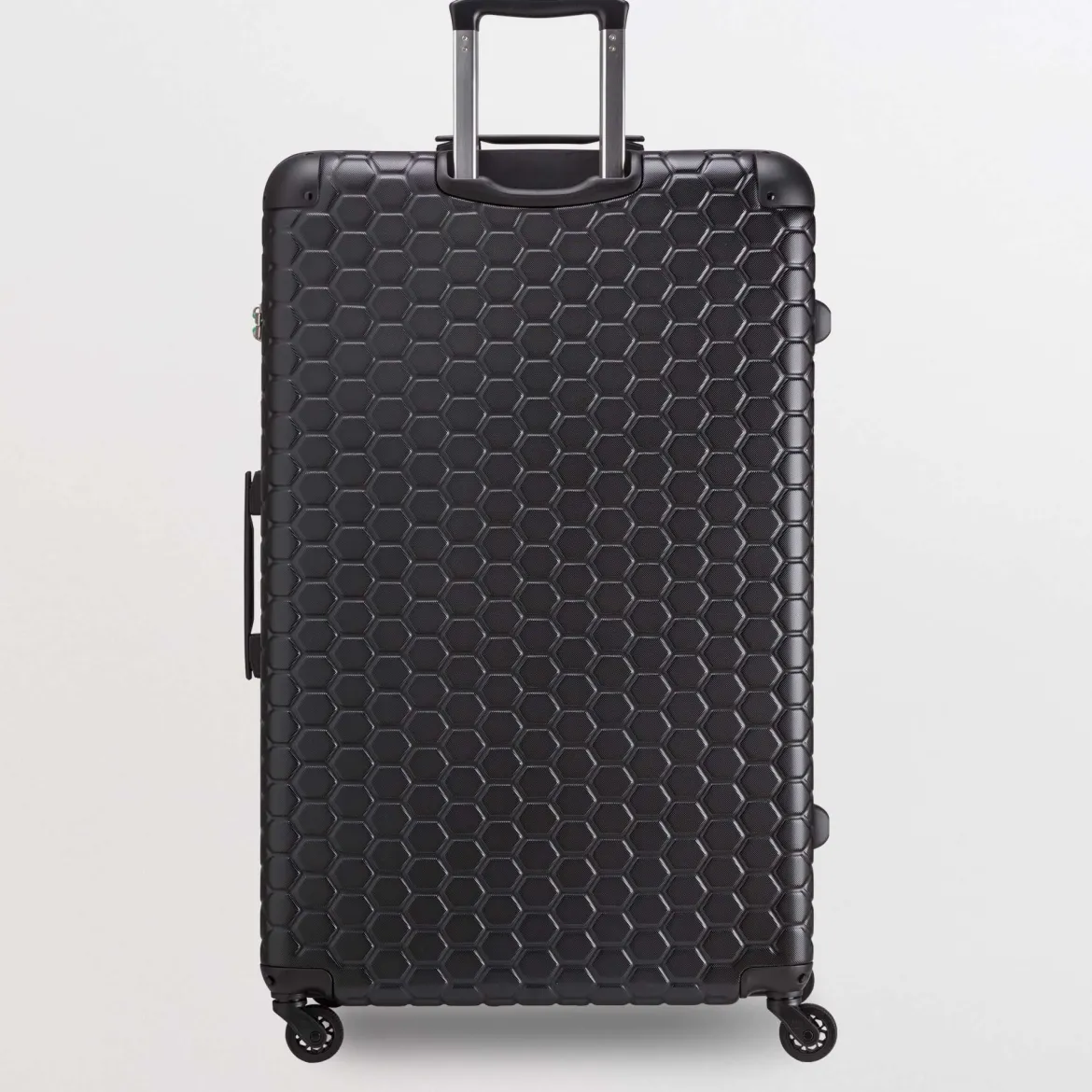Trolley xl - rigido - Gotech green