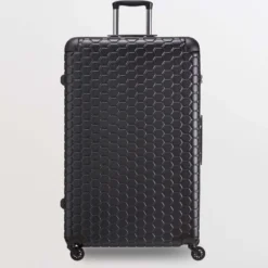 Trolley xl - rigido - Gotech green