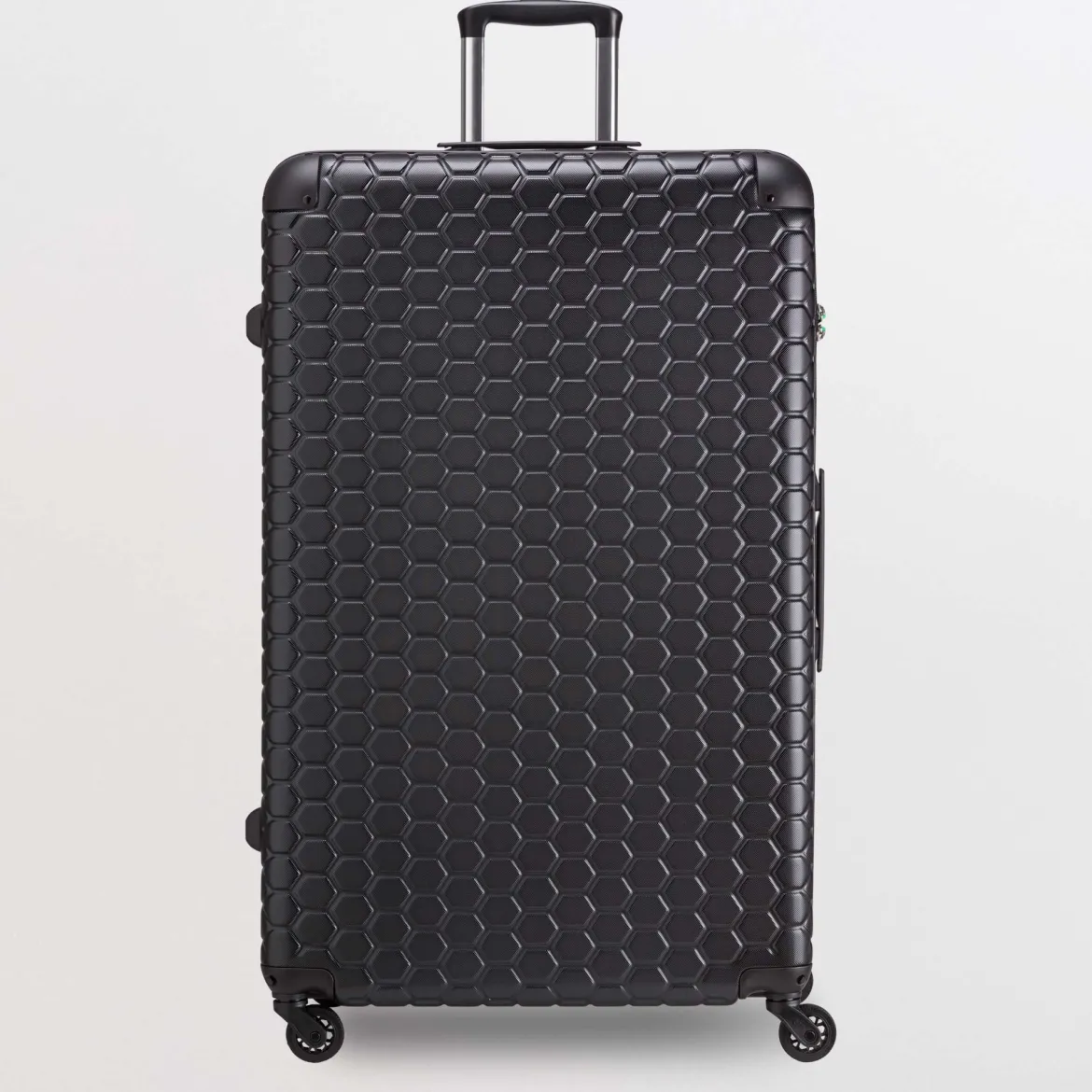 Trolley xl - rigido - Gotech green