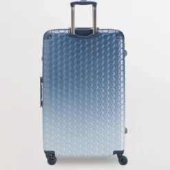 Trolley xl - rigido - Gotech green