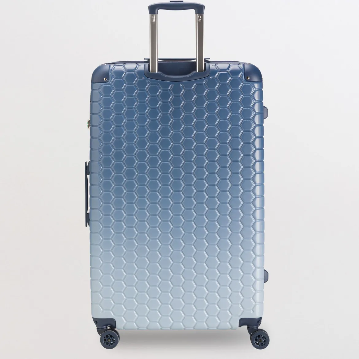 Trolley xl - rigido - Gotech green
