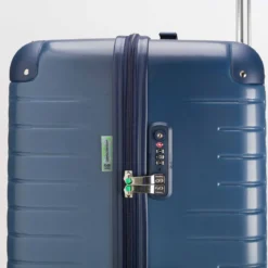 Trolley xl - rigido - Gotech green