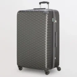 Trolley xl - rigido - Gotech green