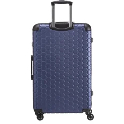 Trolley xl - rigido - Gotech green