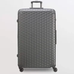 Trolley xl - rigido - Gotech green