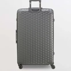 Trolley xl - rigido - Gotech green