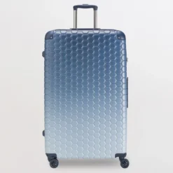 Trolley xl - rigido - Gotech green