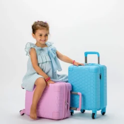 Trolley XS - Rigido - Baby turtle