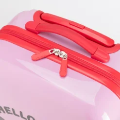 Trolley XS - Rigido - Hello kitty & kuromi