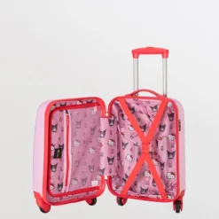 Trolley XS - Rigido - Hello kitty & kuromi
