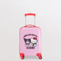 Trolley XS - Rigido - Hello kitty & kuromi
